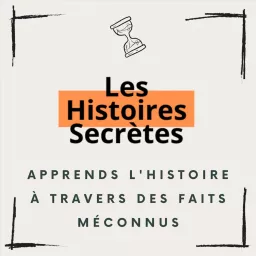 Les Histoires Secrètes