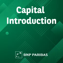 Capital Introduction, Prime Services Podcast artwork