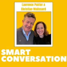 Smart Conversation Podcast artwork