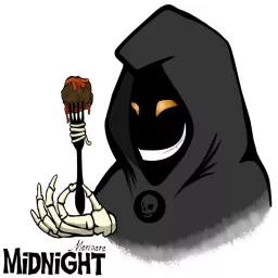 Midnight Marinara Podcast artwork