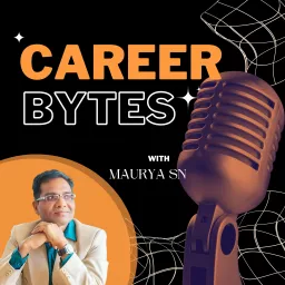 Career Bytes Podcast artwork