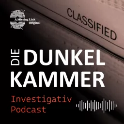 Die Dunkelkammer – Der Investigativ-Podcast artwork