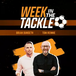 Week In The Tackle Podcast artwork