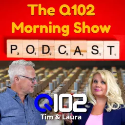 Q102 Morning Show Podcast artwork