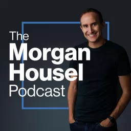 The Morgan Housel Podcast artwork