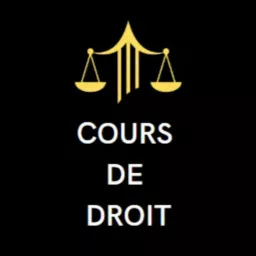 Cour de Droit Podcast artwork