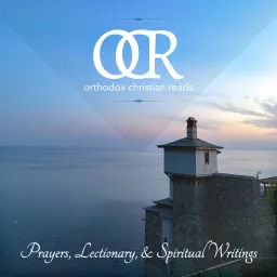 Orthodox Christian Reads Podcast artwork