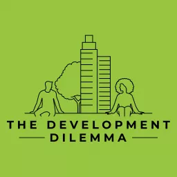 The Development Dilemma Podcast artwork