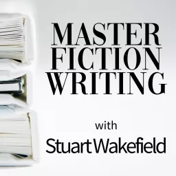 Master Fiction Writing Podcast artwork