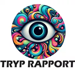 Tryp Rapport Podcast artwork