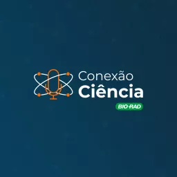 Conexão Ciência Podcast artwork