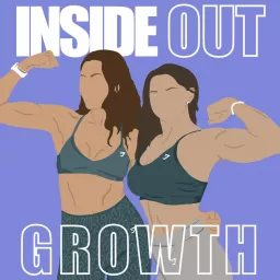 Inside Out Growth Podcast artwork