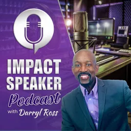 Impact Speaker Podcast artwork