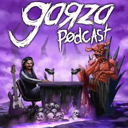 Garza Podcast artwork