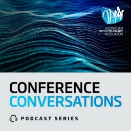 Conference Conversations Podcast artwork