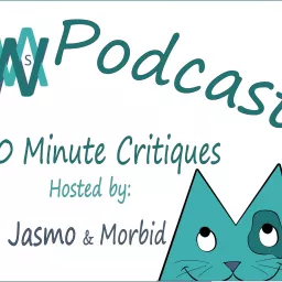 Critique Show Podcast artwork