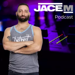 Jace M Official Podcast artwork