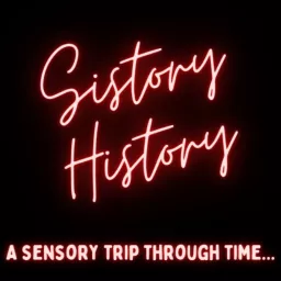 Sistory History Podcast artwork