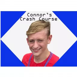 Connor's Crash Class