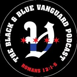 The Black & Blue Vanguard