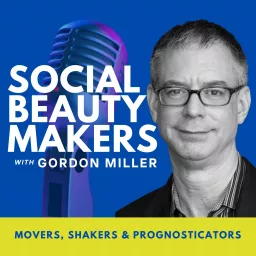 Social Beauty Makers Podcast artwork