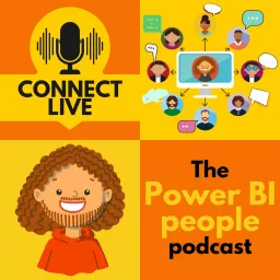 Connect Live with Power BI Guy