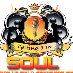 Getting It In SouL Podcast artwork