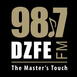 98.7 DZFE | The Master's Touch