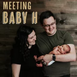 Meeting Baby H Podcast artwork