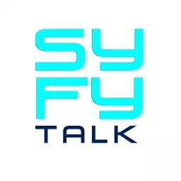 SYFY Talk: The Ark