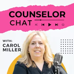 Counselor Chat Podcast artwork
