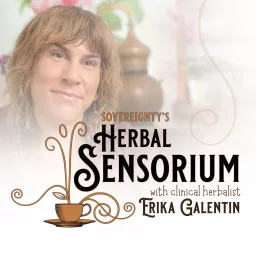 The Herbal Sensorium Podcast artwork