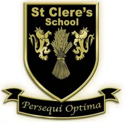 St. Clere's School Drama Department Podcast artwork