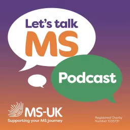 Let's Talk MS from MS-UK