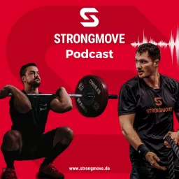 STRONGMOVE | Athletik & Gesundheit Podcast artwork