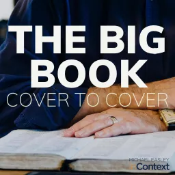 The Big Book: Cover to Cover