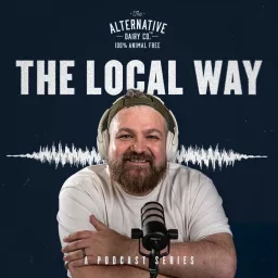 The Local Way Podcast artwork