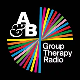 Above & Beyond: Group Therapy Podcast artwork