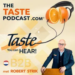 The Taste Podcast (NL) artwork