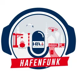 Hafenfunk Podcast artwork