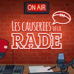 Les Causeries de la Rade Podcast artwork
