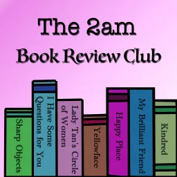 The 2am Book Review Club