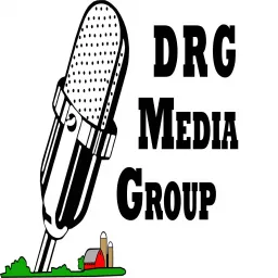 DRG Media Group Beyond the Mic podcasts artwork