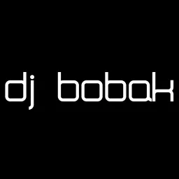 DJ Bobak's Mix Show Podcast artwork