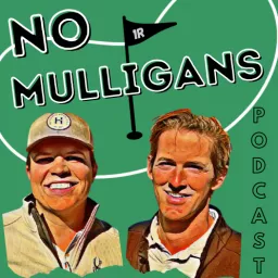 No Mulligans Podcast artwork