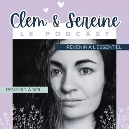 Clem et Sereine Podcast artwork