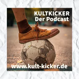 Kult-Kicker Podcast artwork