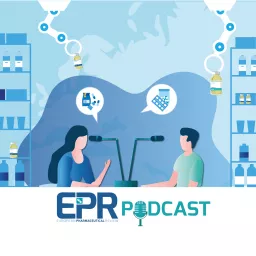 European Pharmaceutical Review podcast artwork