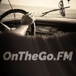 OnTheGo.FM Podcast artwork
