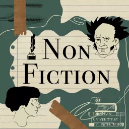 Non Fiction Podcast artwork